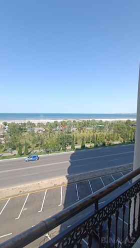 Сдаётся 3-комн. новостройка 115 м², photo 5 from 27
