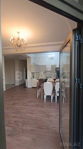 Сдаётся 3-комн. новостройка 115 м², photo 7 from 27