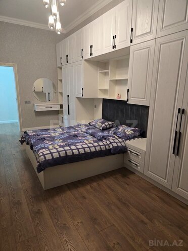 Сдаётся 3-комн. новостройка 115 м², photo 25 from 27