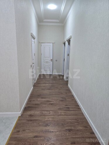 Сдаётся 3-комн. новостройка 115 м², photo 20 from 27