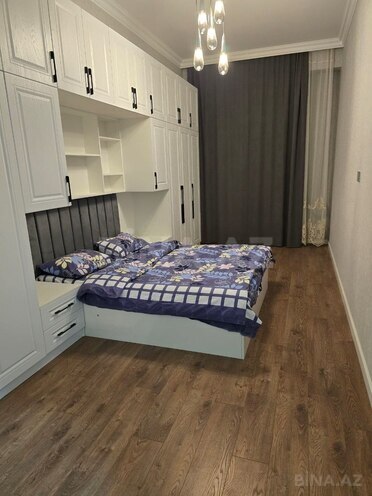 Сдаётся 3-комн. новостройка 115 м², photo 24 from 27