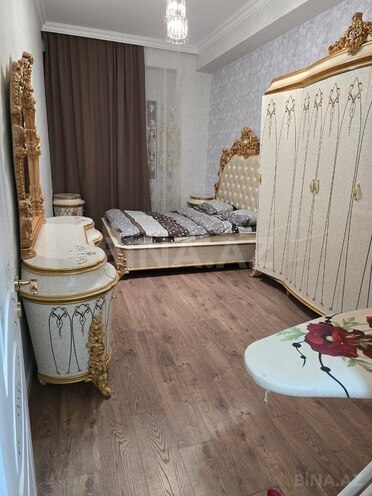 Сдаётся 3-комн. новостройка 115 м², photo 23 from 27