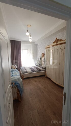 Сдаётся 3-комн. новостройка 115 м², photo 21 from 27