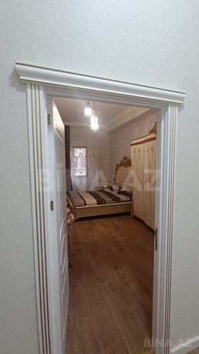 Сдаётся 3-комн. новостройка 115 м², photo 10 from 27