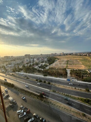 Satılır 3 otaqlı yeni tikili 75 m², Xalqlar Dostluğu m., photo 13 from 14