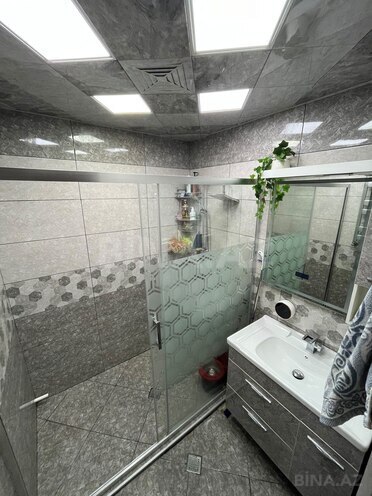 Satılır 3 otaqlı yeni tikili 75 m², Xalqlar Dostluğu m., photo 11 from 14
