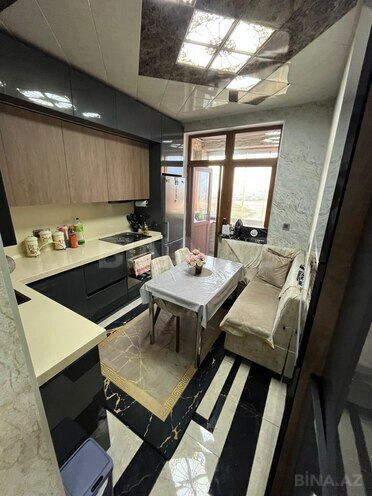 Satılır 3 otaqlı yeni tikili 75 m², Xalqlar Dostluğu m., photo 12 from 14