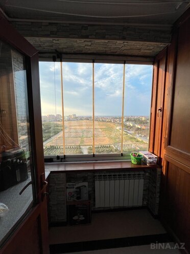 Satılır 3 otaqlı yeni tikili 75 m², Xalqlar Dostluğu m., photo 9 from 14
