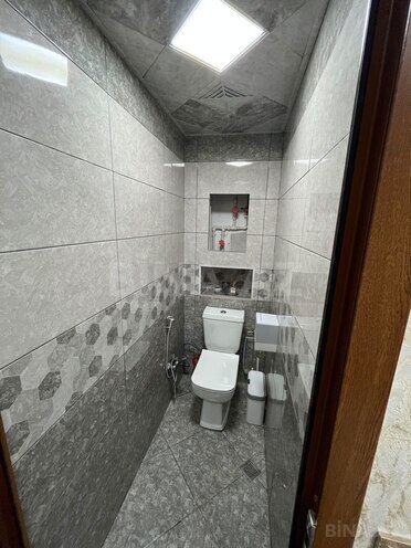 Satılır 3 otaqlı yeni tikili 75 m², Xalqlar Dostluğu m., photo 7 from 14