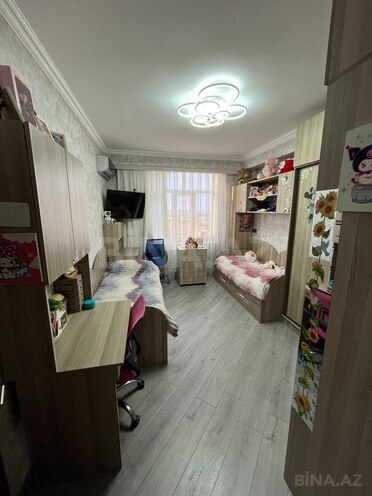 Satılır 3 otaqlı yeni tikili 75 m², Xalqlar Dostluğu m., photo 5 from 14