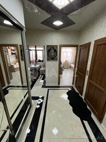 Satılır 3 otaqlı yeni tikili 75 m², Xalqlar Dostluğu m., photo 10 from 14