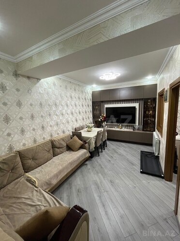 Satılır 3 otaqlı yeni tikili 75 m², Xalqlar Dostluğu m., photo 8 from 14