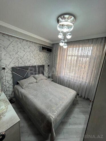 Satılır 3 otaqlı yeni tikili 75 m², Xalqlar Dostluğu m., photo 1 from 14