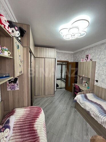 Satılır 3 otaqlı yeni tikili 75 m², Xalqlar Dostluğu m., photo 6 from 14