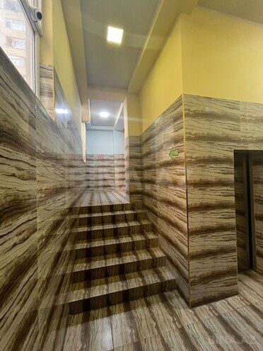 Satılır 3 otaqlı yeni tikili 75 m², Xalqlar Dostluğu m., photo 4 from 14