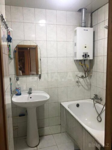 Сдаётся 3-комн. вторичка 75 м², м. Халглар Достлугу, photo 5 from 22