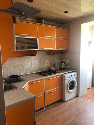 Сдаётся 3-комн. вторичка 75 м², м. Халглар Достлугу, photo 11 from 22