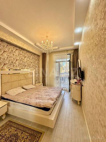 İcarəyə verilir 2 otaqlı yeni tikili 65 m², 8 Noyabr m., photo 7 from 15