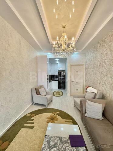 İcarəyə verilir 2 otaqlı yeni tikili 65 m², 8 Noyabr m., photo 5 from 15