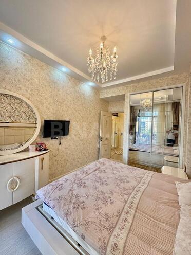 İcarəyə verilir 2 otaqlı yeni tikili 65 m², 8 Noyabr m., photo 8 from 15
