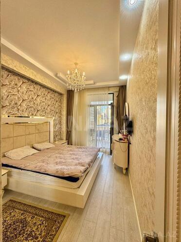 İcarəyə verilir 2 otaqlı yeni tikili 65 m², 8 Noyabr m., photo 9 from 15