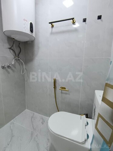İcarəyə verilir 3 otaqlı köhnə tikili 100 m², İnşaatçılar m., photo 16 from 24