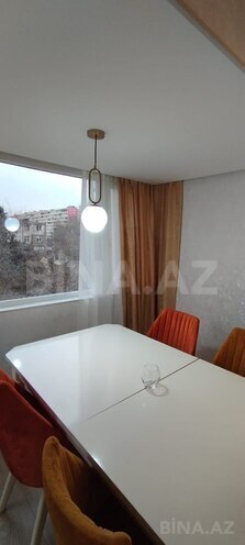 İcarəyə verilir 3 otaqlı köhnə tikili 100 m², İnşaatçılar m., photo 12 from 24