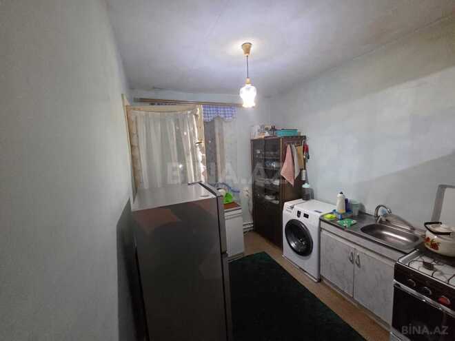 Satılır 2 otaqlı köhnə tikili 60 m², Bakıxanov q., photo 6 from 10