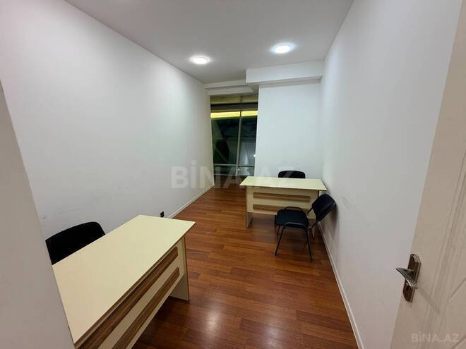 Сдаётся 1-комн. офис 17 м², м. Сахил, photo 3 from 6