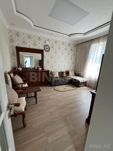 Сдаётся 3-комн. дом/дача 60 м², пос. Бадамдар, photo 1 from 8