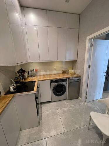 Satılır 3 otaqlı yeni tikili 95 m², İnşaatçılar m., photo 13 from 20