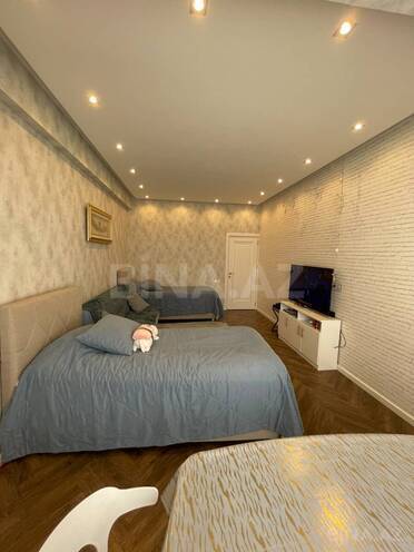 Satılır 3 otaqlı yeni tikili 95 m², İnşaatçılar m., photo 7 from 20