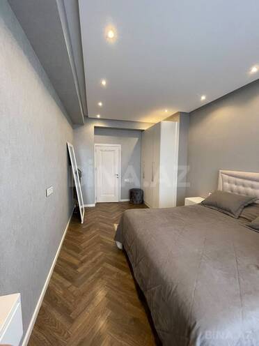 Satılır 3 otaqlı yeni tikili 95 m², İnşaatçılar m., photo 9 from 20
