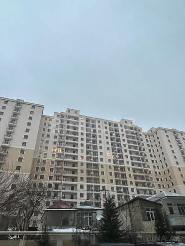 Satılır 4 otaqlı yeni tikili 185 m², Nərimanov r., photo 1 from 9