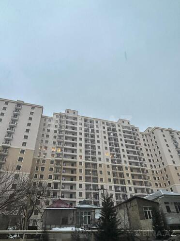 Satılır 4 otaqlı yeni tikili 185 m², Nərimanov r., photo 3 from 9