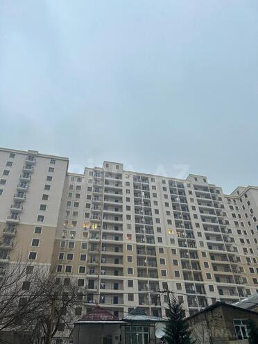 Satılır 4 otaqlı yeni tikili 185 m², Nərimanov r., photo 4 from 9