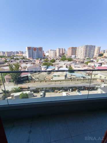 Satılır 2 otaqlı yeni tikili 64 m², 8 Noyabr m., photo 1 from 16