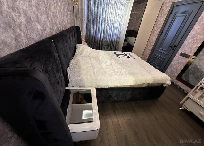 Продаётся 3-комн. новостройка 71 м², м. Нариман Нариманов, photo 10 from 16