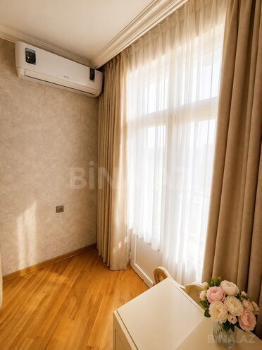 İcarəyə verilir 2 otaqlı yeni tikili 78 m², Həzi Aslanov m., photo 6 from 11