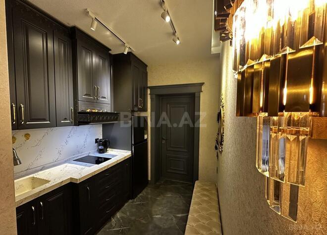 Продаётся 3-комн. новостройка 71 м², м. Нариман Нариманов, photo 4 from 16