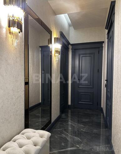 Продаётся 3-комн. новостройка 71 м², м. Нариман Нариманов, photo 1 from 16
