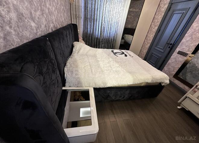 Продаётся 3-комн. новостройка 71 м², м. Нариман Нариманов, photo 11 from 16