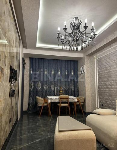 Продаётся 3-комн. новостройка 71 м², м. Нариман Нариманов, photo 5 from 16