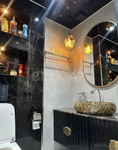 Продаётся 3-комн. новостройка 71 м², м. Нариман Нариманов, photo 14 from 16