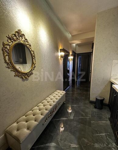 Продаётся 3-комн. новостройка 71 м², м. Нариман Нариманов, photo 3 from 16