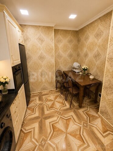 İcarəyə verilir 2 otaqlı yeni tikili 78 m², Həzi Aslanov m., photo 8 from 11