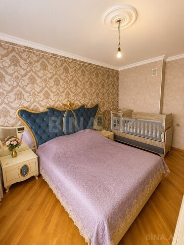 İcarəyə verilir 2 otaqlı yeni tikili 78 m², Həzi Aslanov m., photo 5 from 11