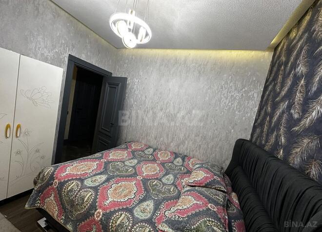 Продаётся 3-комн. новостройка 71 м², м. Нариман Нариманов, photo 7 from 16