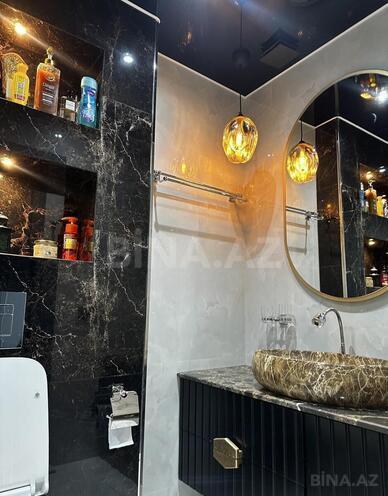 Продаётся 3-комн. новостройка 71 м², м. Нариман Нариманов, photo 12 from 16