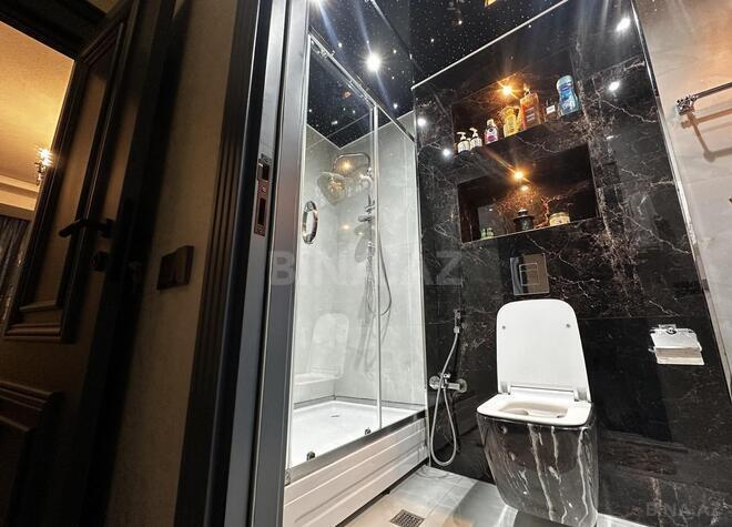 Продаётся 3-комн. новостройка 71 м², м. Нариман Нариманов, photo 15 from 16
